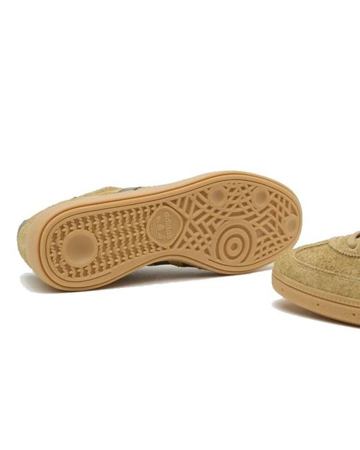 Adidas Originals Natural Sneakers for men