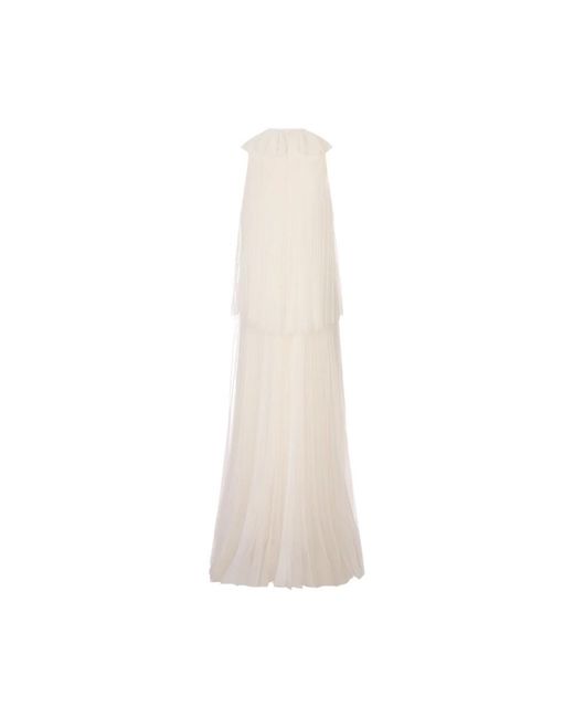 Fabiana Filippi White Gowns