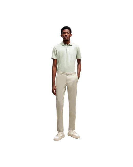 HUGO Natural Chinos for men