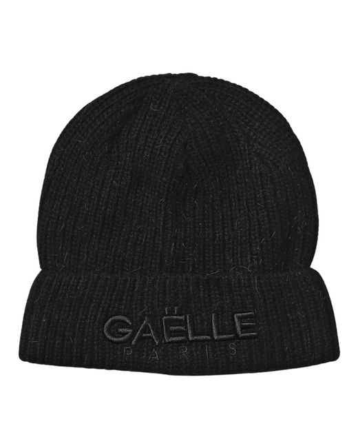 Beanies Gaelle Paris de color Black