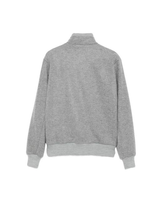 Light Jackets KIRED de hombre de color Gray