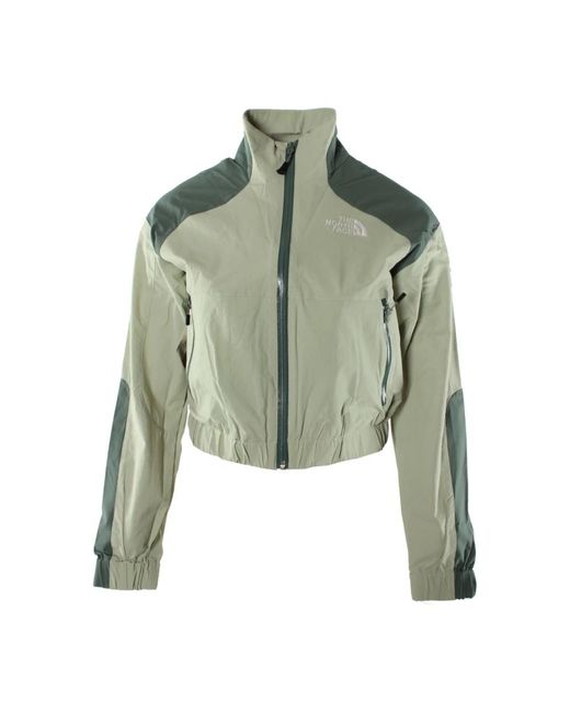 Light Jackets The North Face pour homme en coloris Green