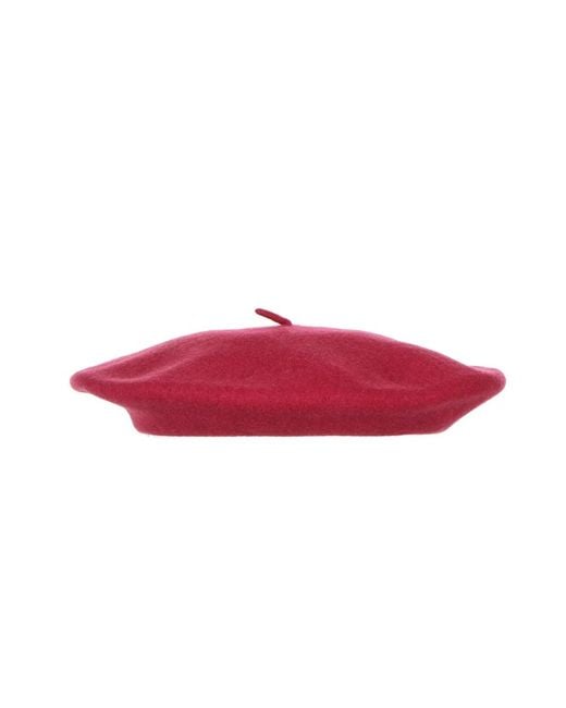 Kangol Red Accessories for men
