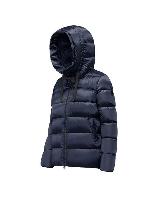 Bomboogie Rome Jacket in het Blue