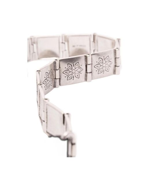 Etro Argento Riem in het White