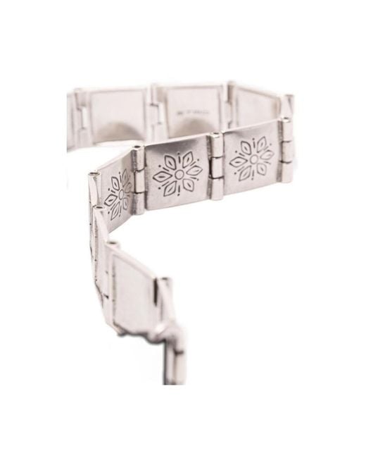 Belts di Etro in White