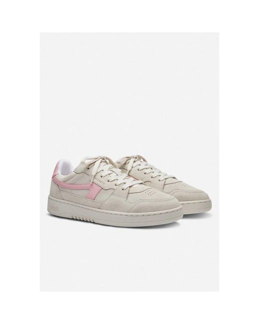 Axel Arigato Gray Dice-A Sneaker