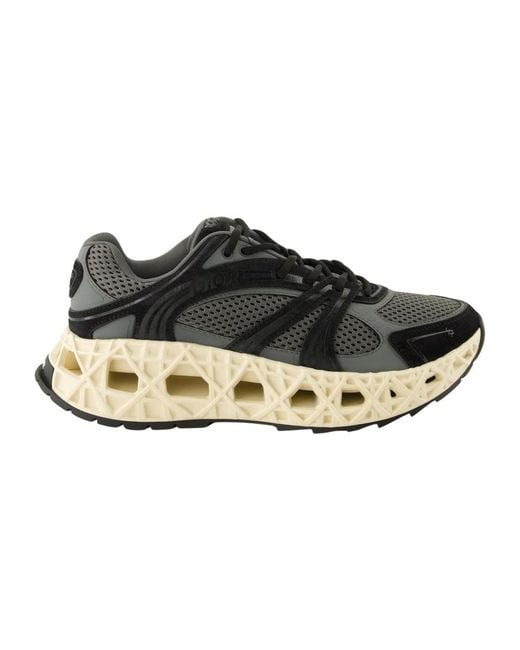 Dior Black Sneakers for men