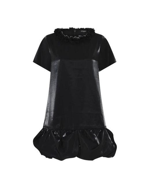 Bruuns Bazaar Short Dresses in het Black