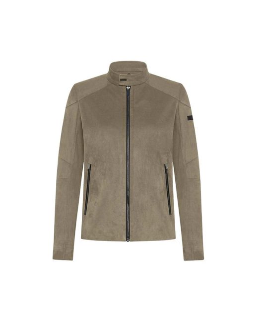 Rrd Green Light Jackets