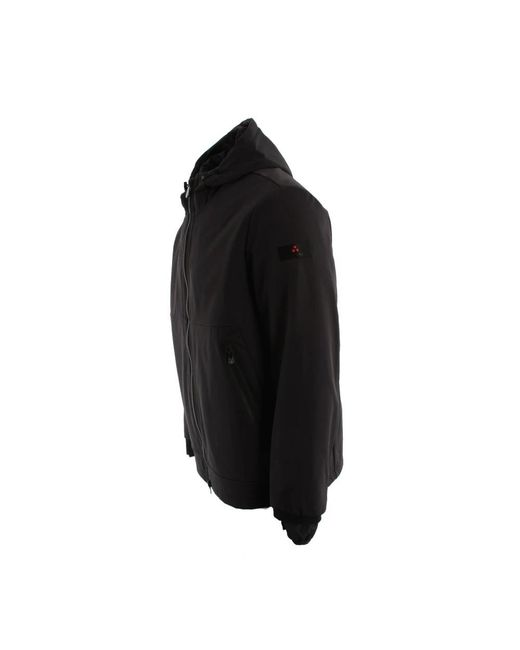 Peuterey Brema Jacket in Black für Herren
