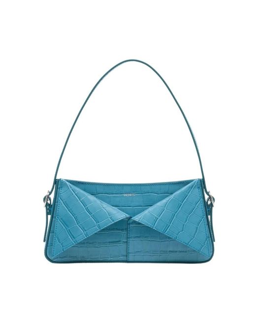 Coperni Blue Shoulder Bags