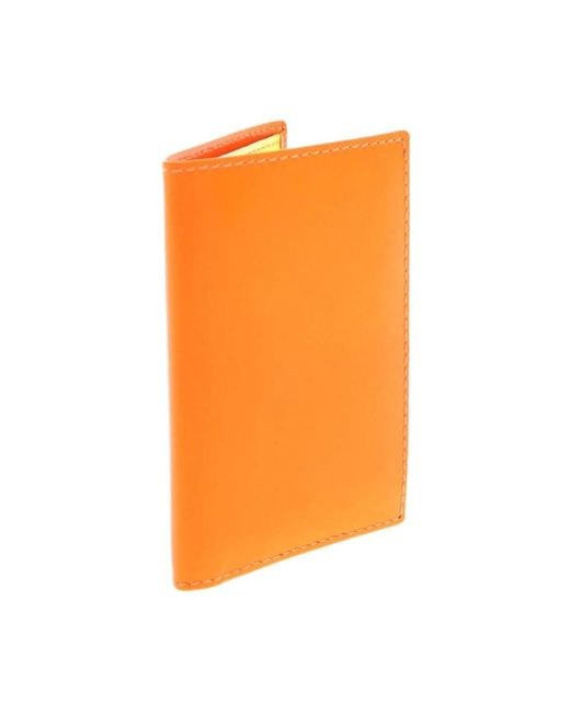 Comme des Garçons Orange Wallets & Cardholders for men