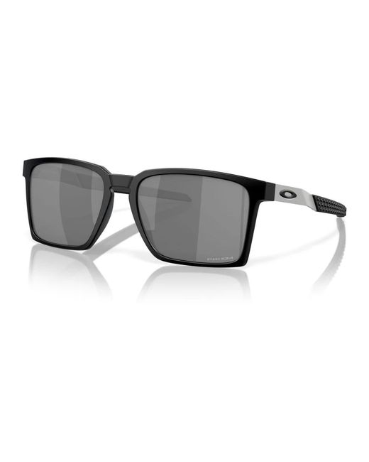 Oakley Gray Sunglasses