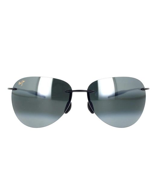 Maui Jim Blue Sunglasses