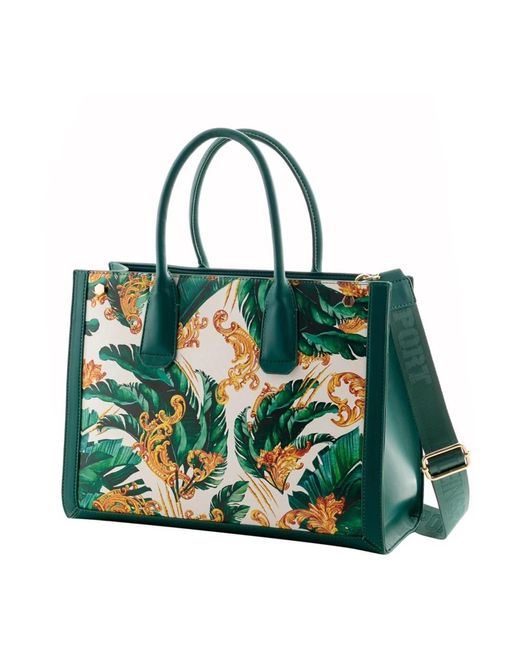Bags > tote bags Philipp Plein en coloris Green