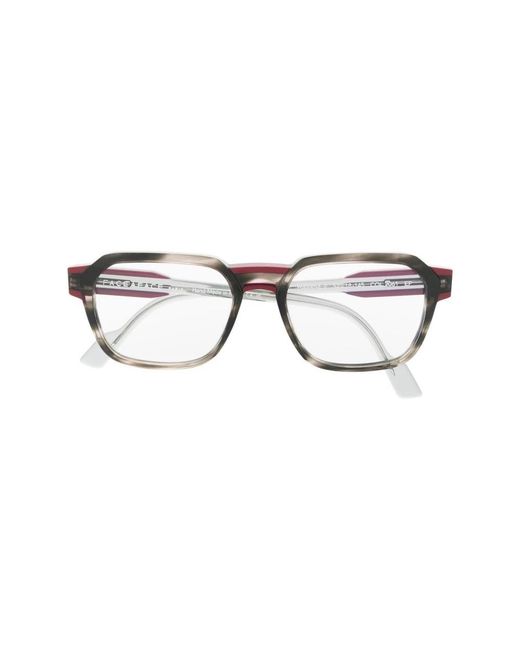 Face A Face Multicolor Glasses for men