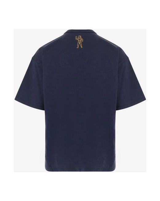 Billionaire Blue T-Shirts for men