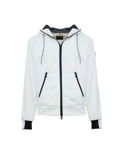 Refrigiwear Speed Jacket in het Blue voor heren