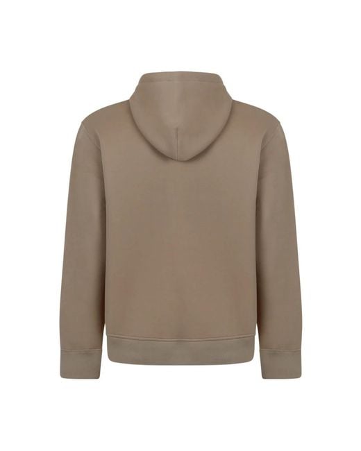 Mackage Brown Zip-Throughs for men