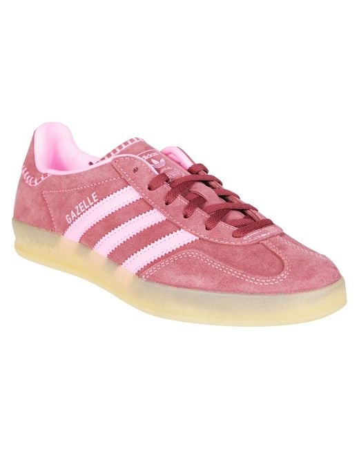 Sneakers Adidas en coloris Pink