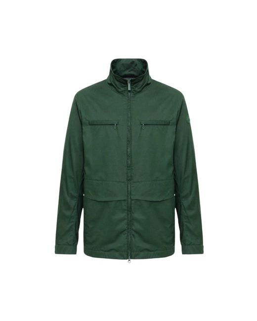 Colmar Green Light Jackets for men