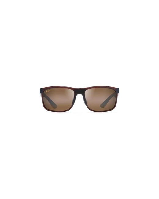 Maui Jim Brown Sunglasses