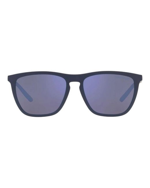 Sungles di Arnette in Blue da Uomo