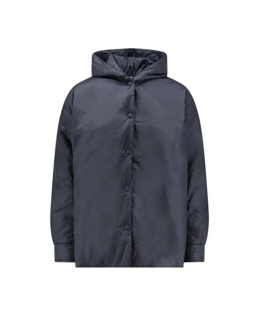 Light Jackets Aspesi de color Blue