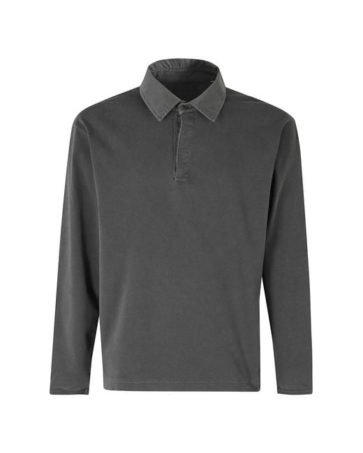 sunflower Gray Polo Shirts for men