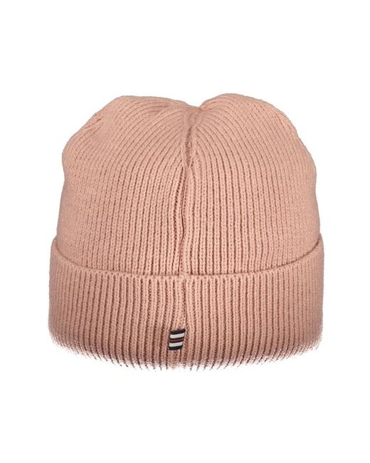 Beanies di Fila in Pink da Uomo