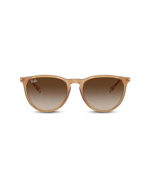 Ray-Ban Brown Sunglasses