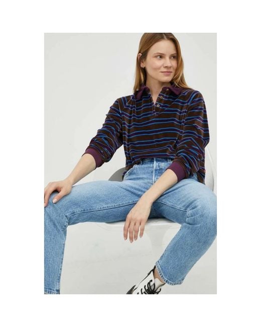 Levi's 501 Jeans in het Blue