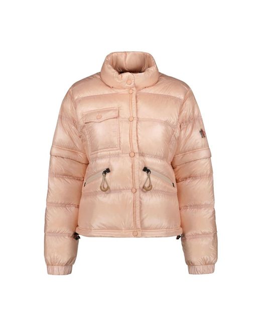 Moncler Natural Winter Jackets