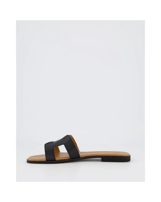 Gibaldi Brown Joy Slipper