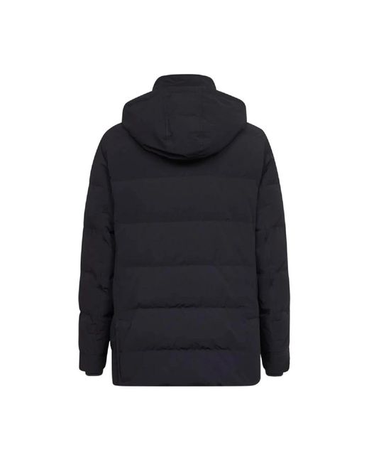 Brunello Cucinelli Winter Jackets in het Blue voor heren