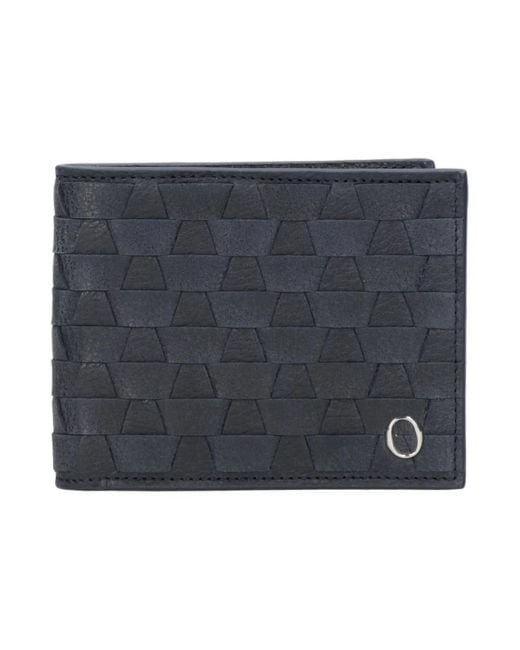 Wallets & Cardholders Orciani pour homme en coloris Blue