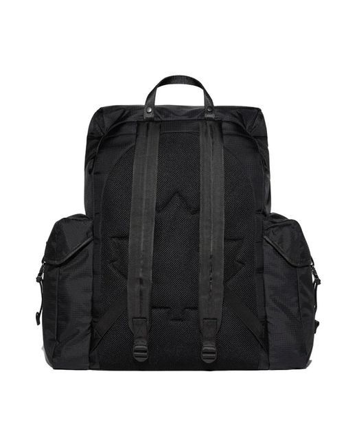 Backpacks DSquared² de hombre de color Black