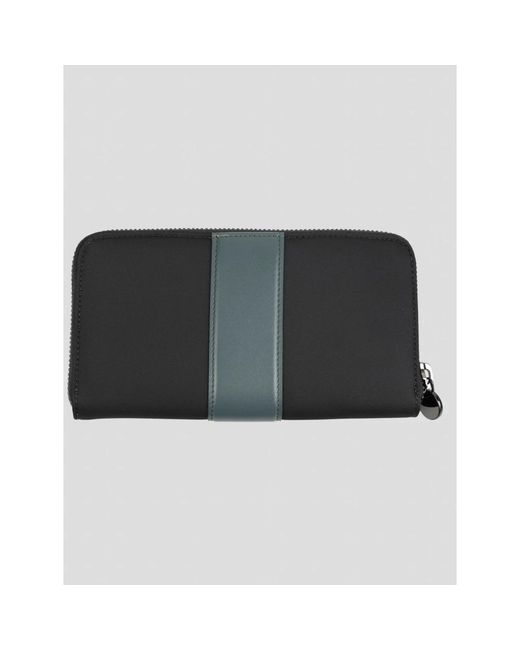 Kiton Black Wallets & Cardholders for men