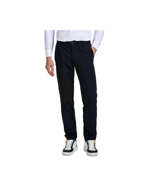Chinos Suns de hombre de color Blue