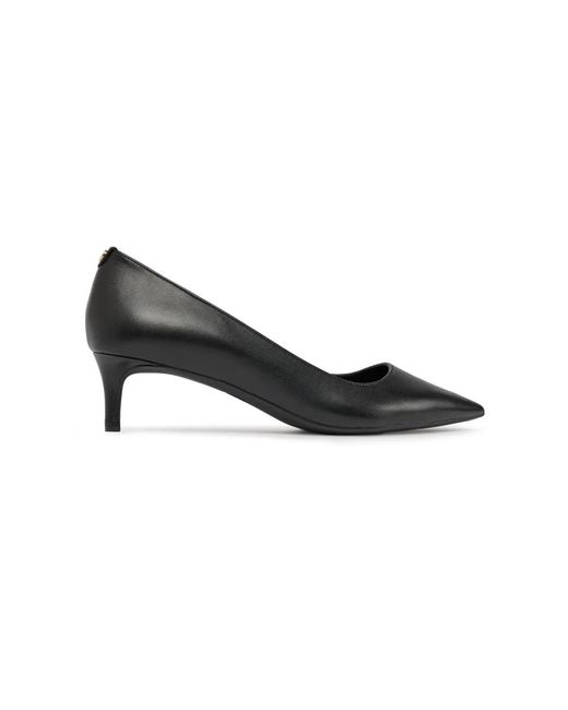 Michael Kors Black Pumps