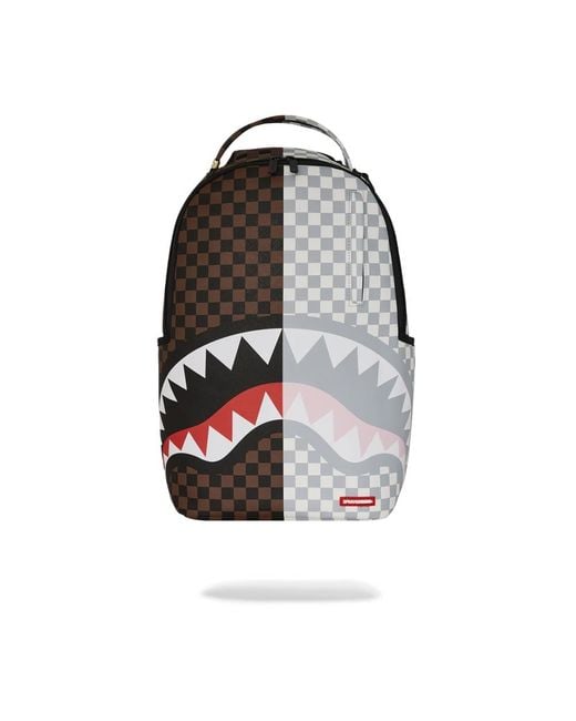 Backpacks di Sprayground in Black da Uomo