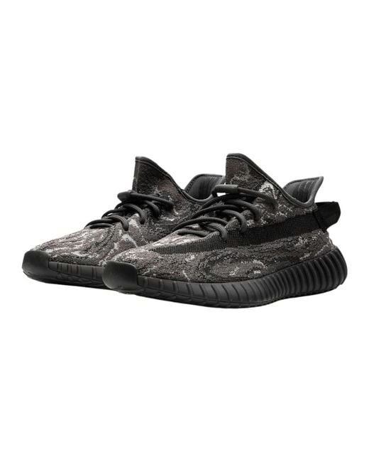 Yeezy Black Sneakers for men