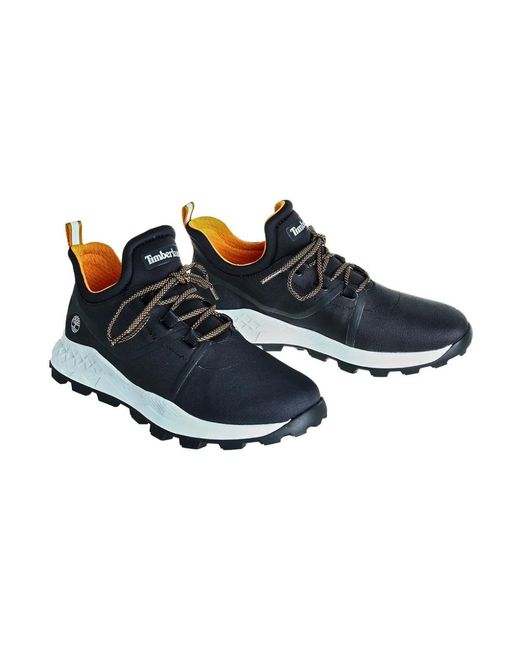 Timberland Running Shoes in het Blue voor heren