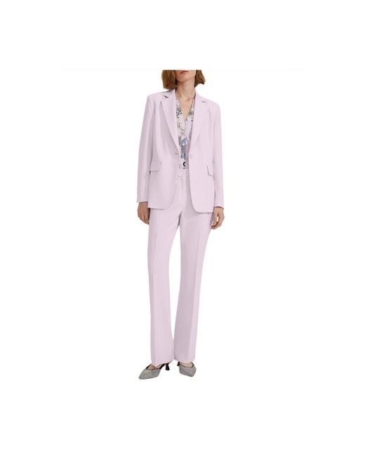 Marella Lila Lente Pak in het Pink