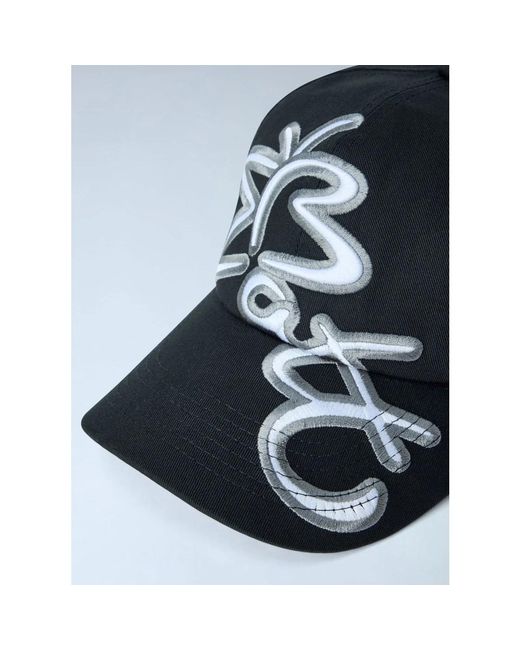 Caps di BoTT in Blue da Uomo