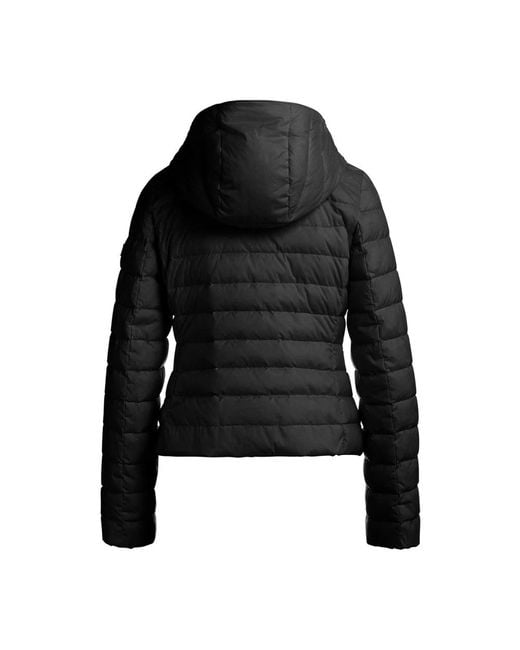 Tatras Black Winter Jackets