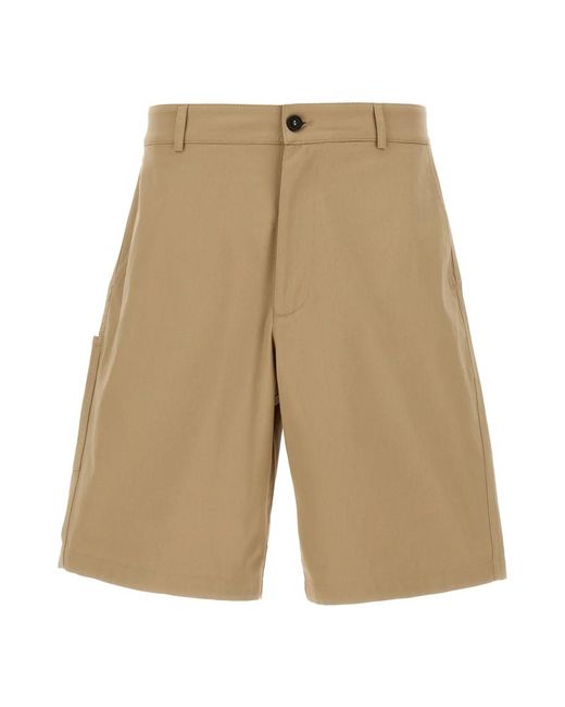 Department 5 Natural Casual Shorts for men