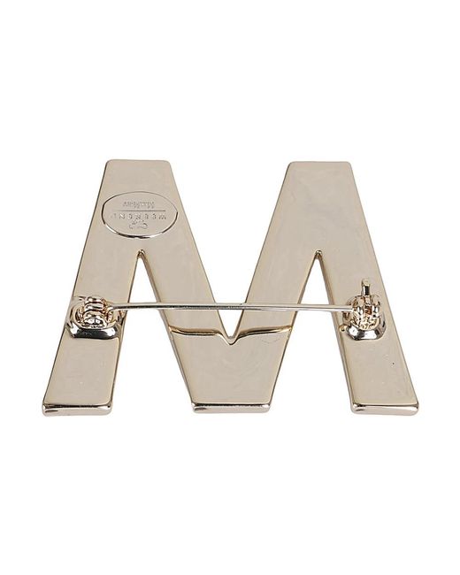 Weekend by Maxmara Blue Brooches