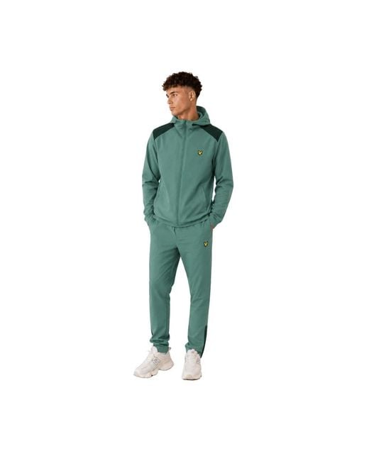 Training Sets Lyle & Scott pour homme en coloris Green